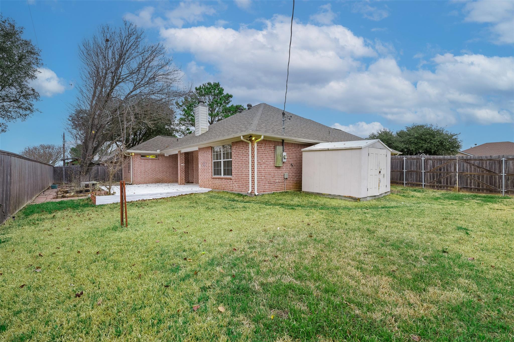 112 Ruby St, Caldwell, TX 77836