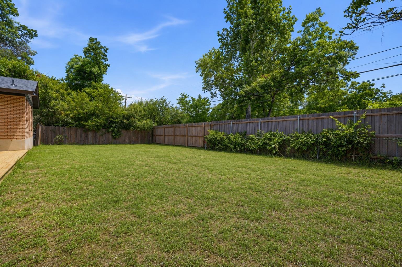 1203 Ridgehaven Dr, Austin, TX 78723