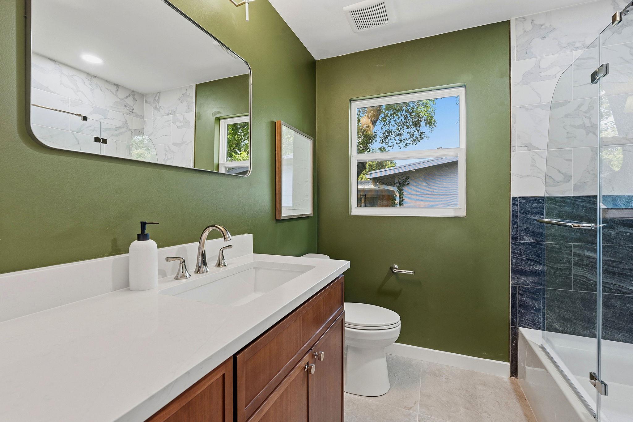 1203 Ridgehaven Dr, Austin, TX 78723