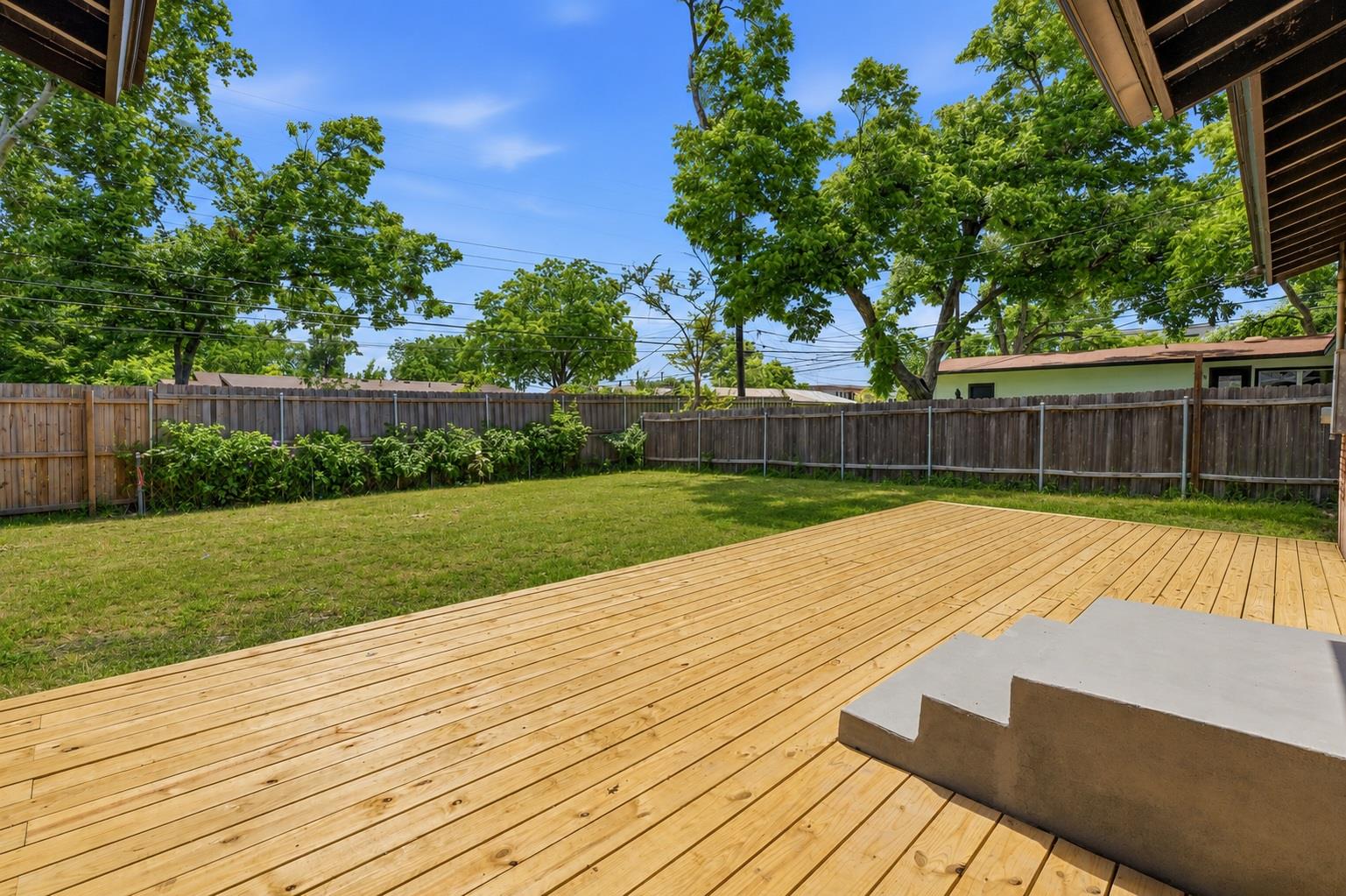 1203 Ridgehaven Dr, Austin, TX 78723