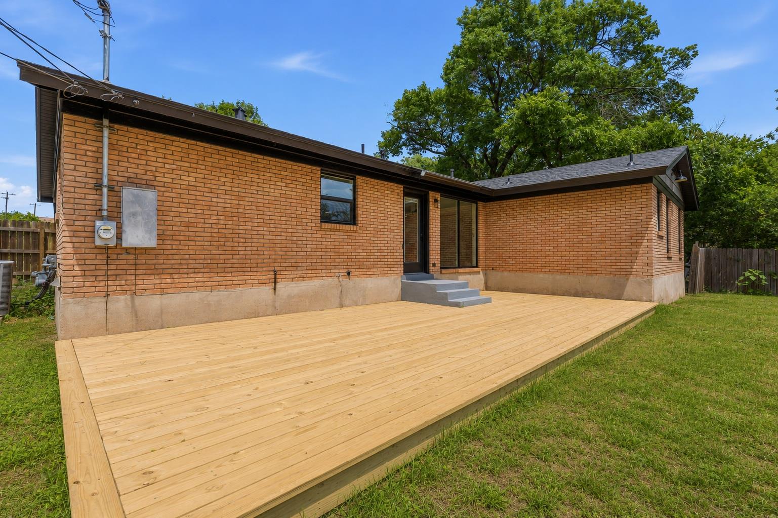 1203 Ridgehaven Dr, Austin, TX 78723