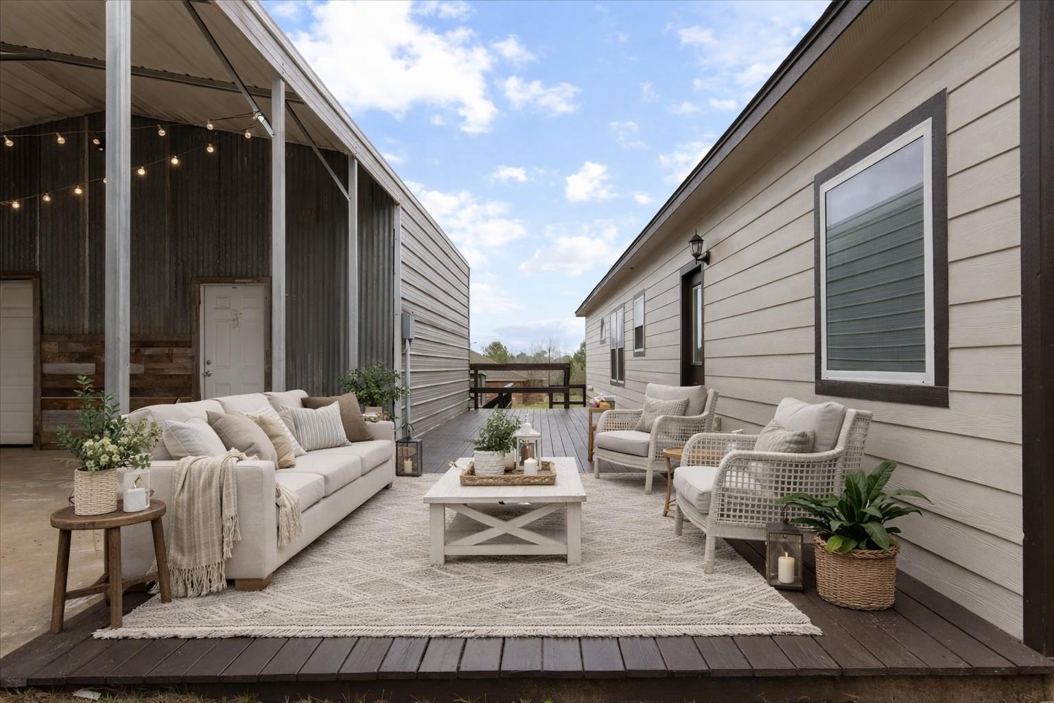 207 Cardinal Loop, Paige, TX 78659