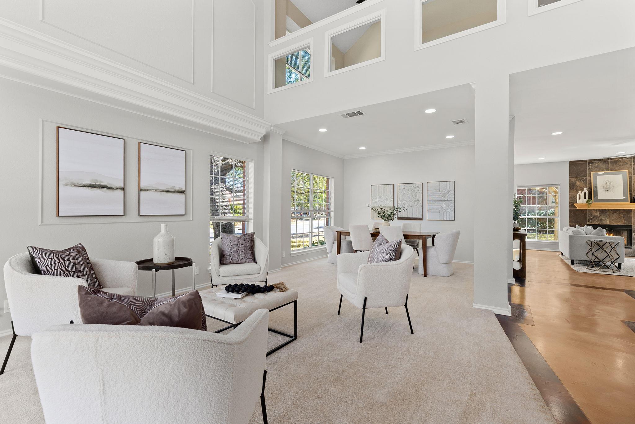 1300 Roadrunner Dr, Cedar Park, TX 78613