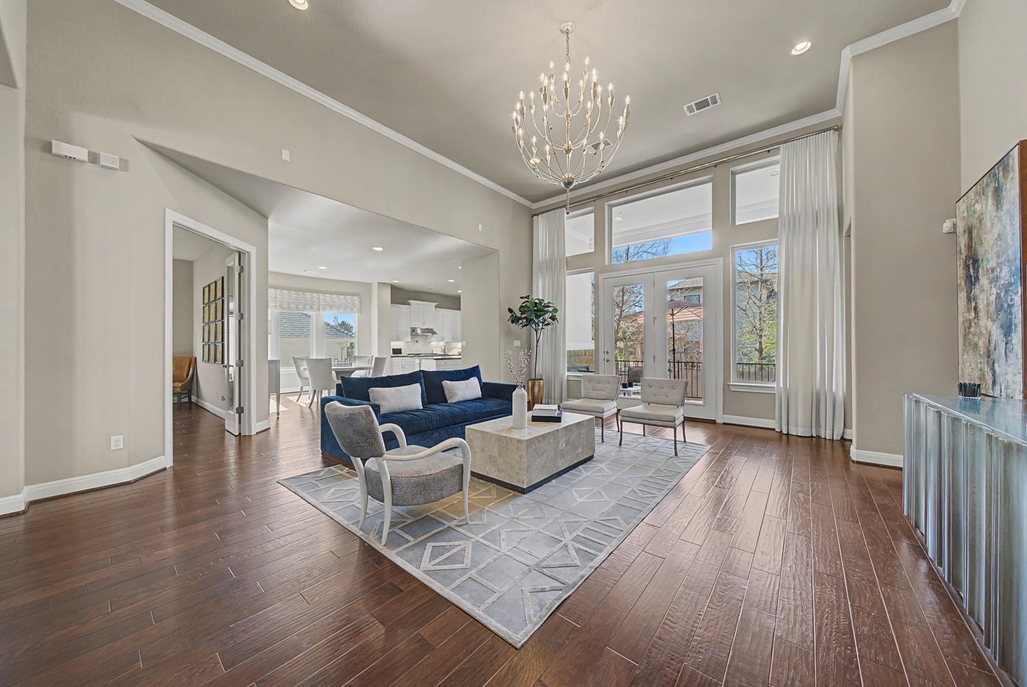 16024 La Rosa Dr, Bee Cave, TX 78738