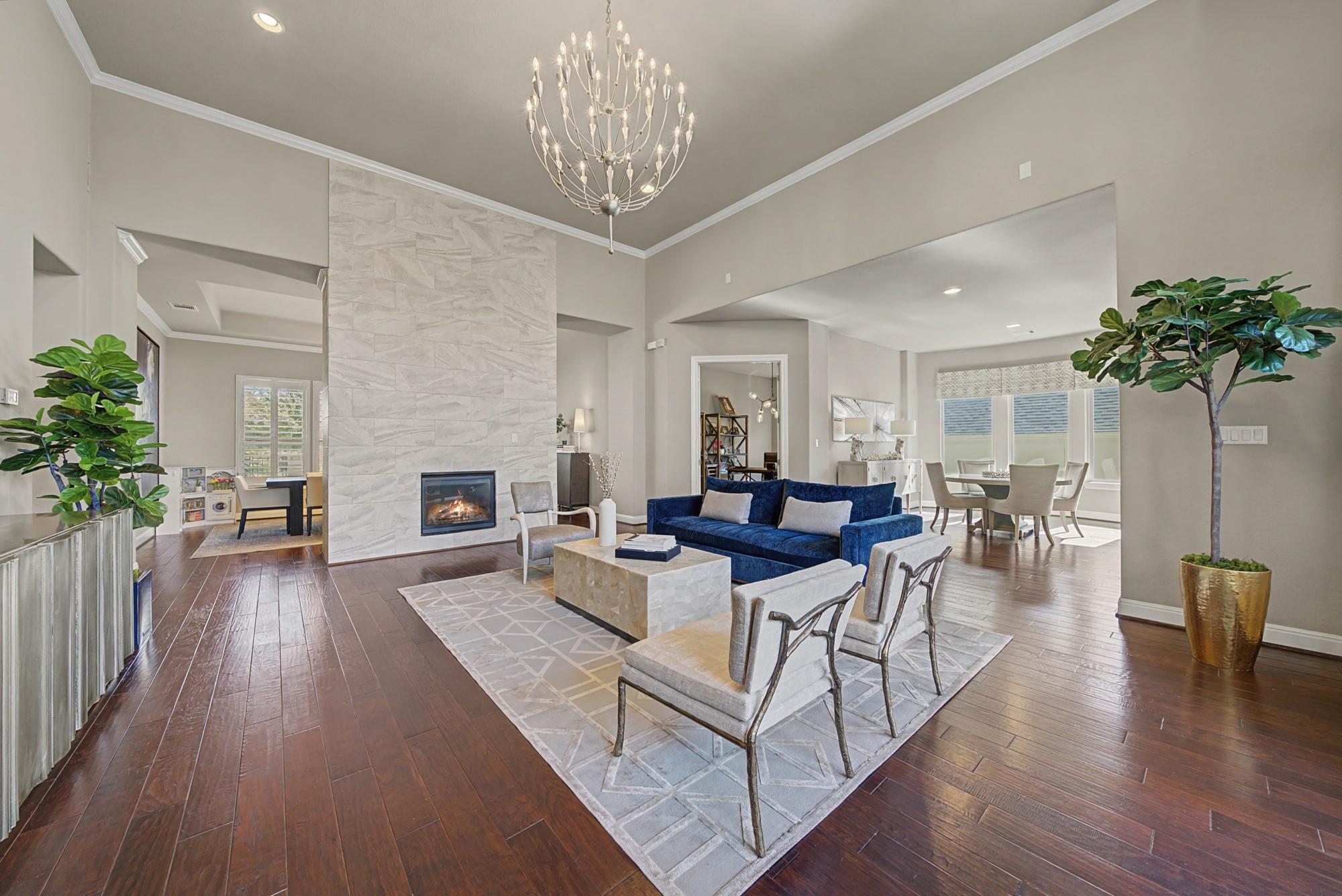 16024 La Rosa Dr, Bee Cave, TX 78738