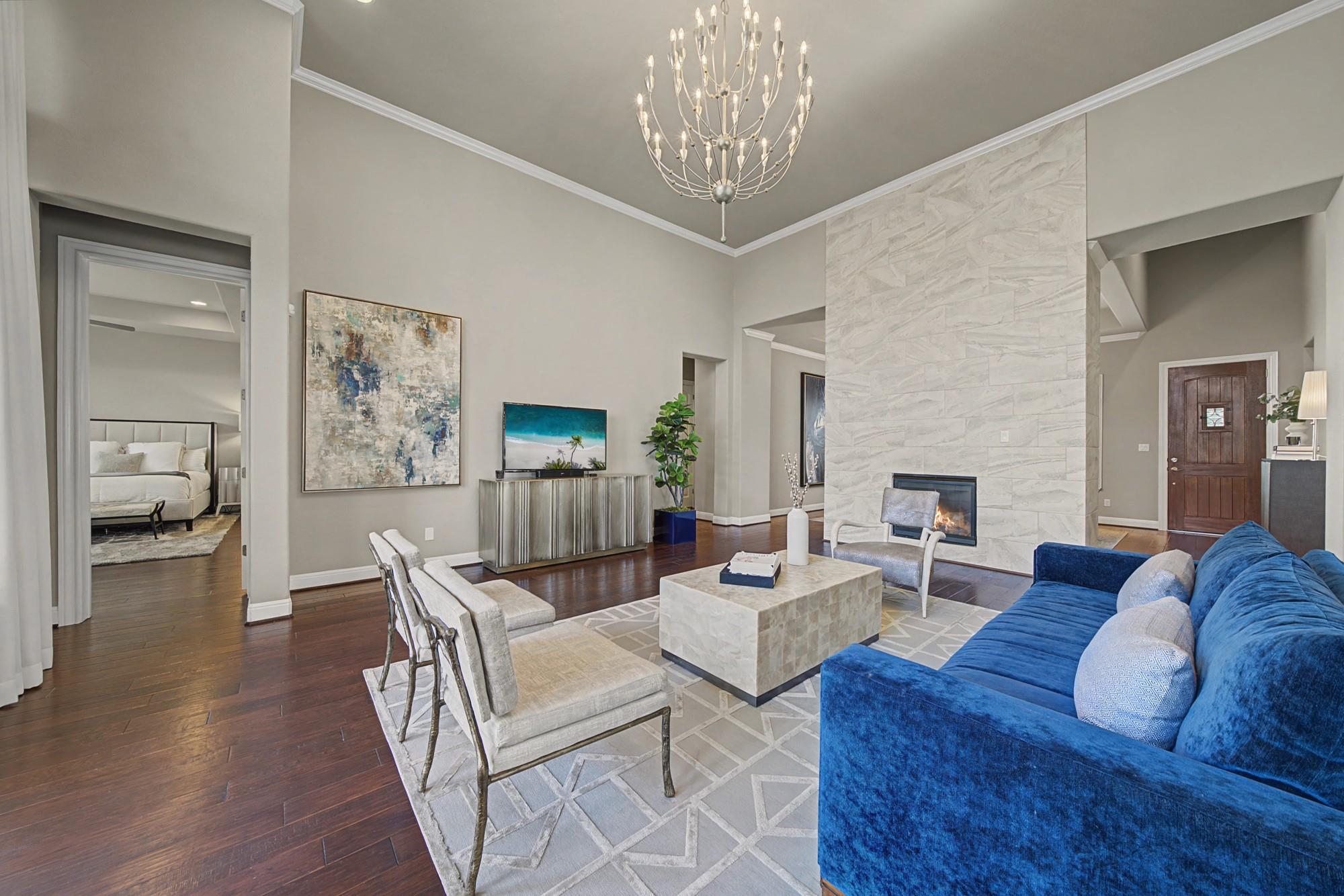 16024 La Rosa Dr, Bee Cave, TX 78738