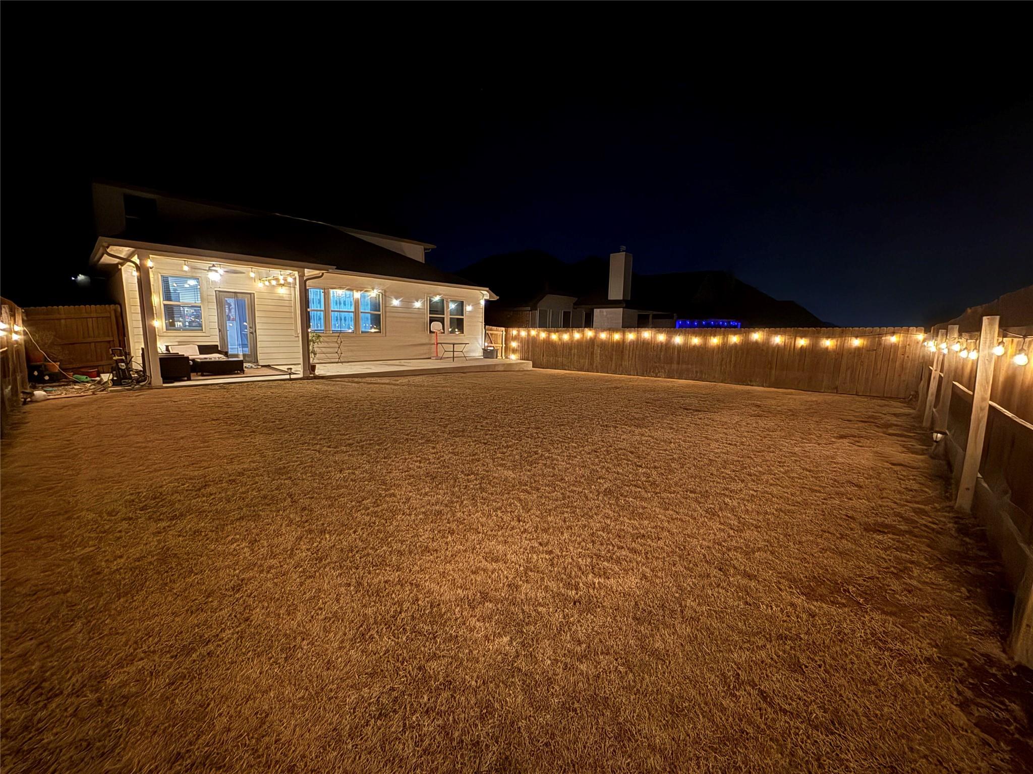 17220 Borromeo Ave, Pflugerville, TX 78660