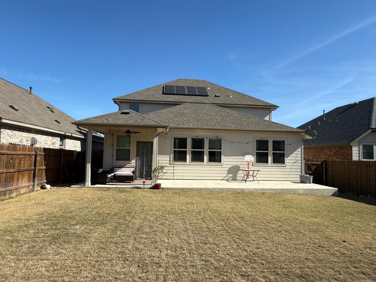 17220 Borromeo Ave, Pflugerville, TX 78660