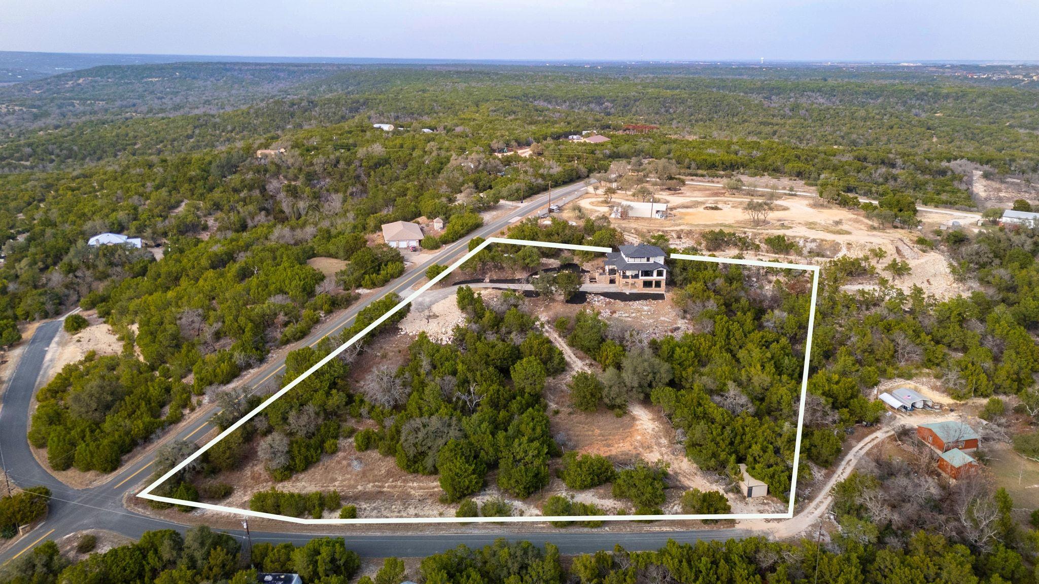 13107 Shady Mountain Rd, Leander, TX 78641