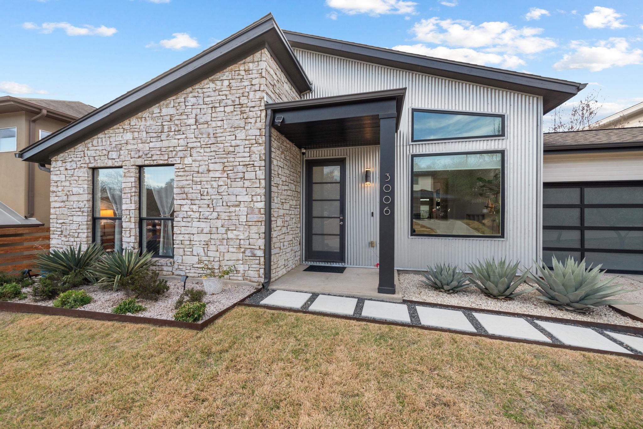 3006 Garden Villa Ln, Austin, TX 78704