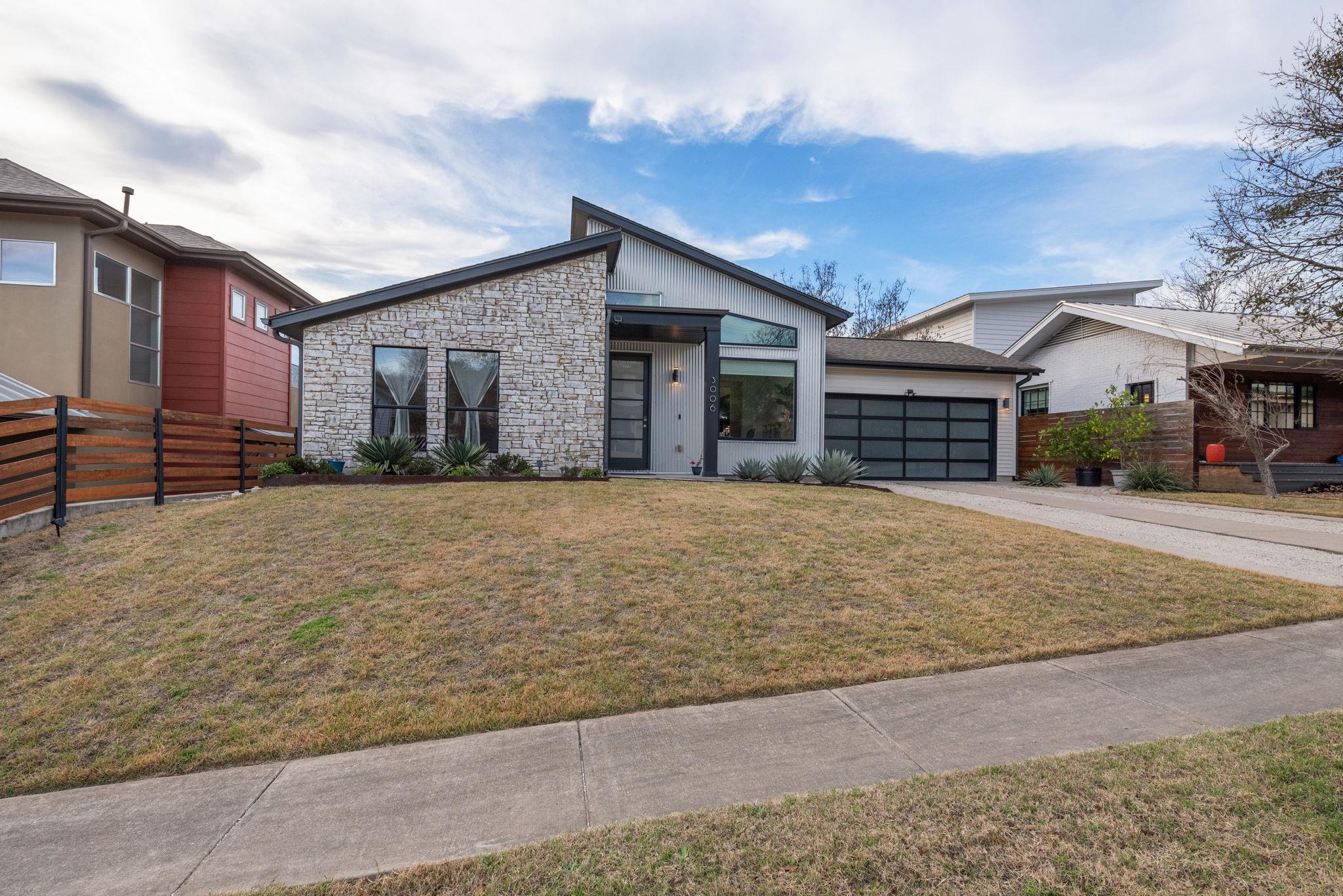 3006 Garden Villa Ln, Austin, TX 78704