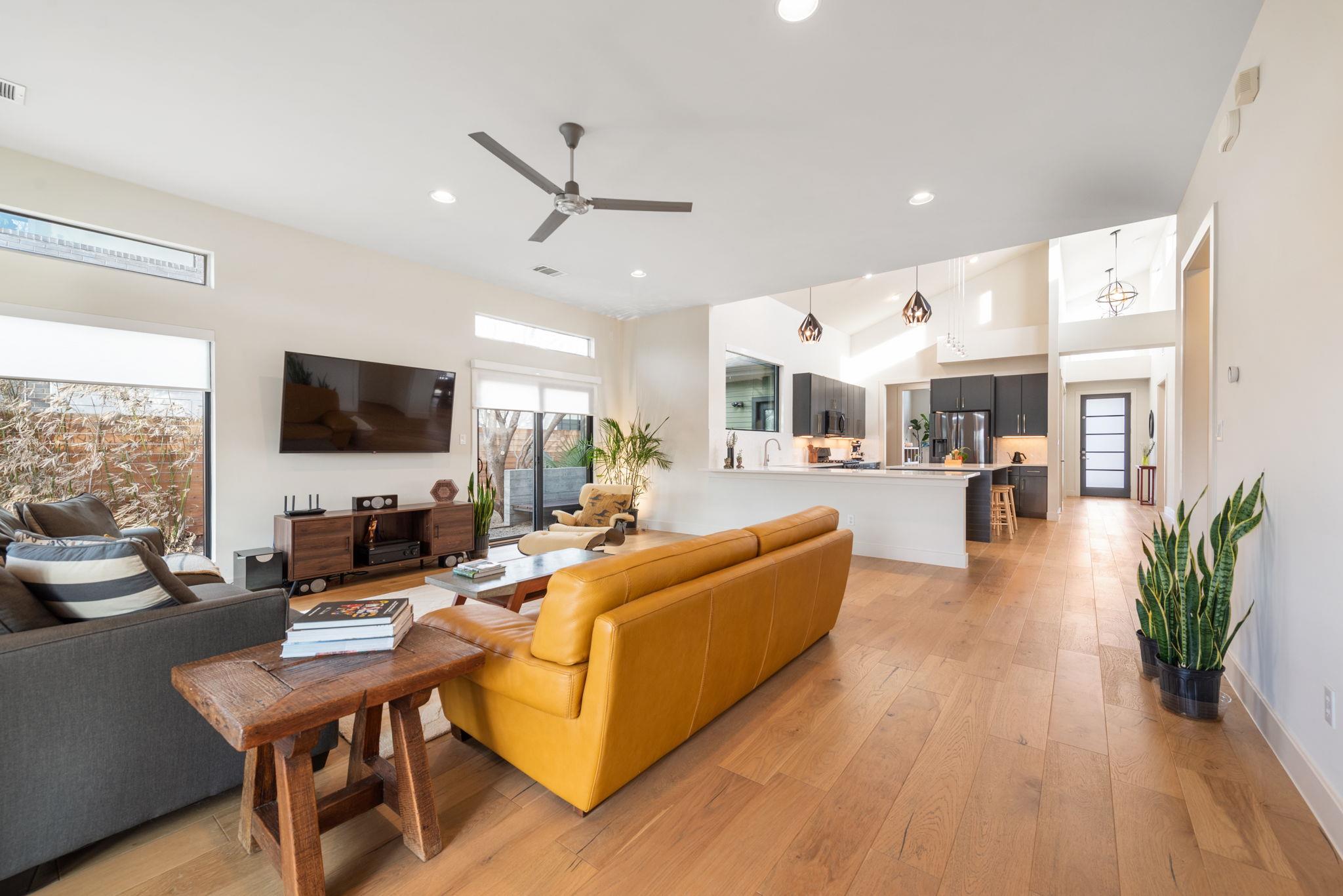 3006 Garden Villa Ln, Austin, TX 78704