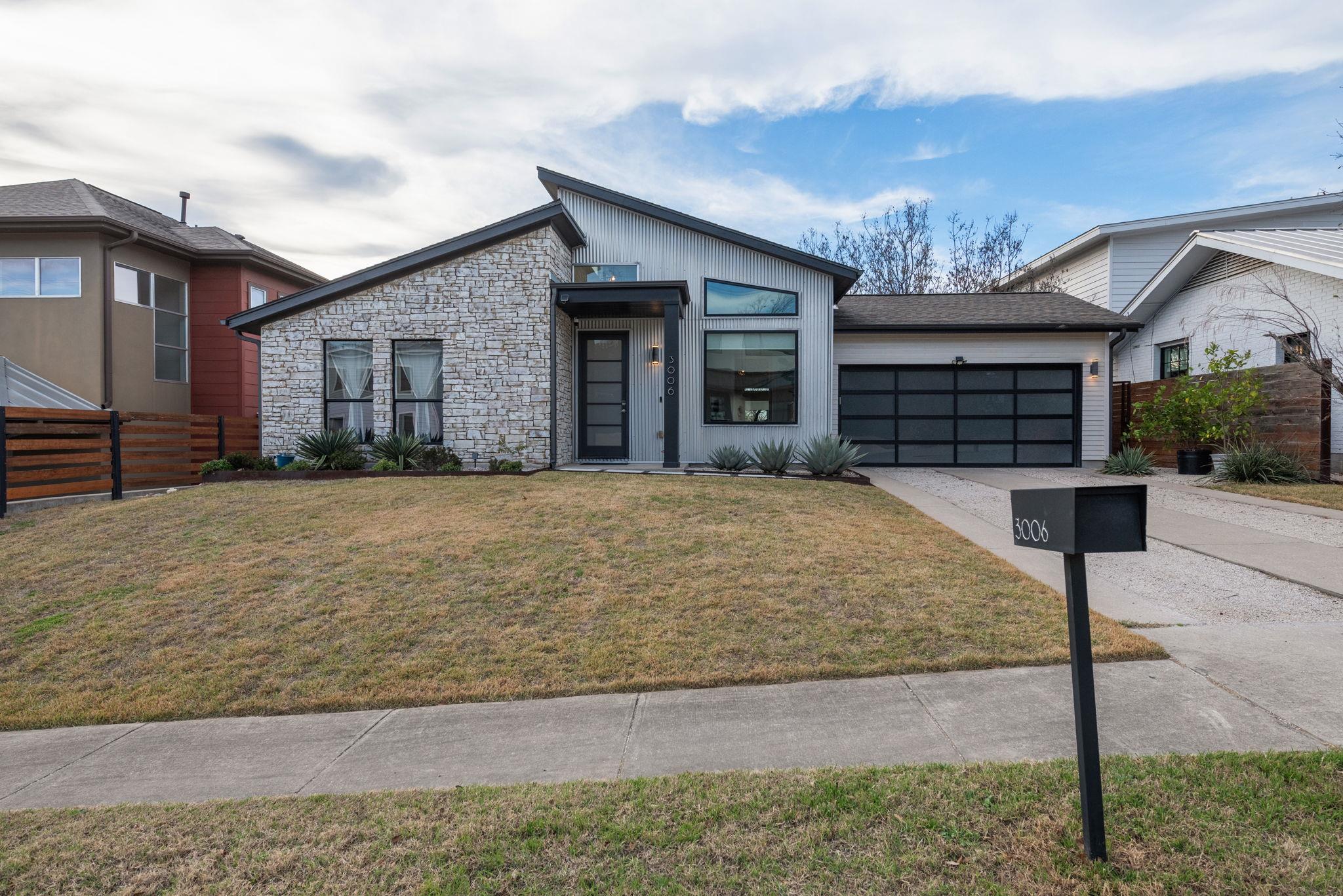 3006 Garden Villa Ln, Austin, TX 78704