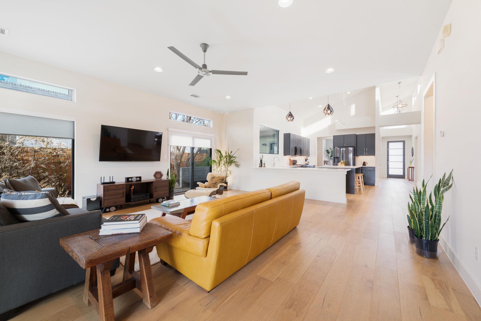 3006 Garden Villa Ln, Austin, TX 78704