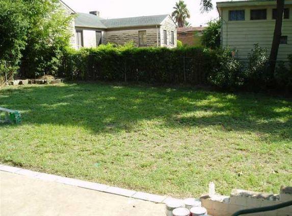 825 Harris Ave, Austin, TX 78705