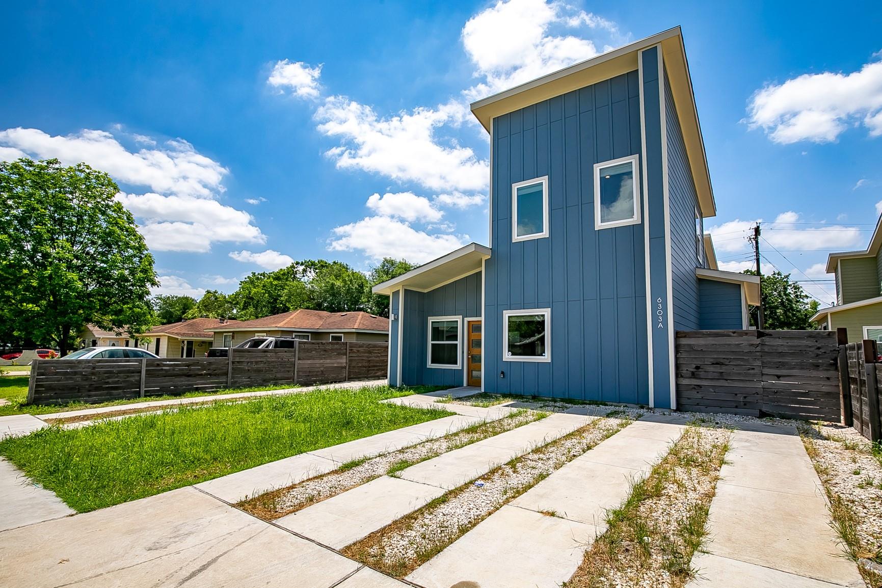 6303 Santos St # A, Austin, TX 78741