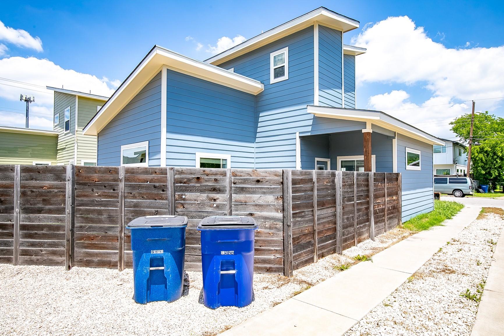 6303 Santos St # A, Austin, TX 78741