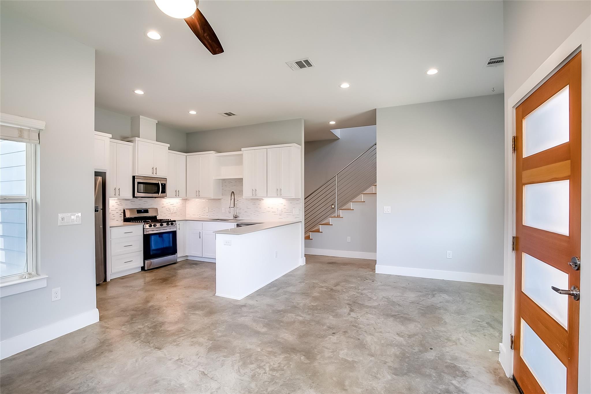 6303 Santos St # A, Austin, TX 78741