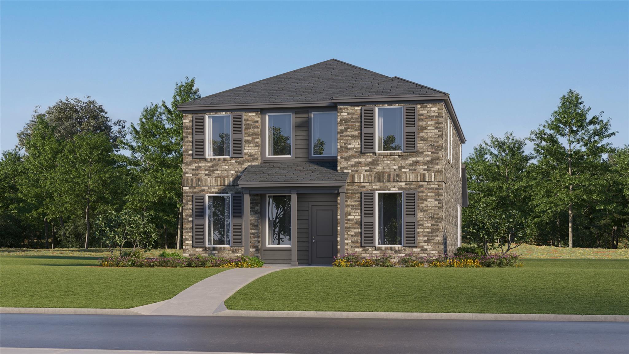 17911 Nashville Warbler Rd, Pflugerville, TX 78660