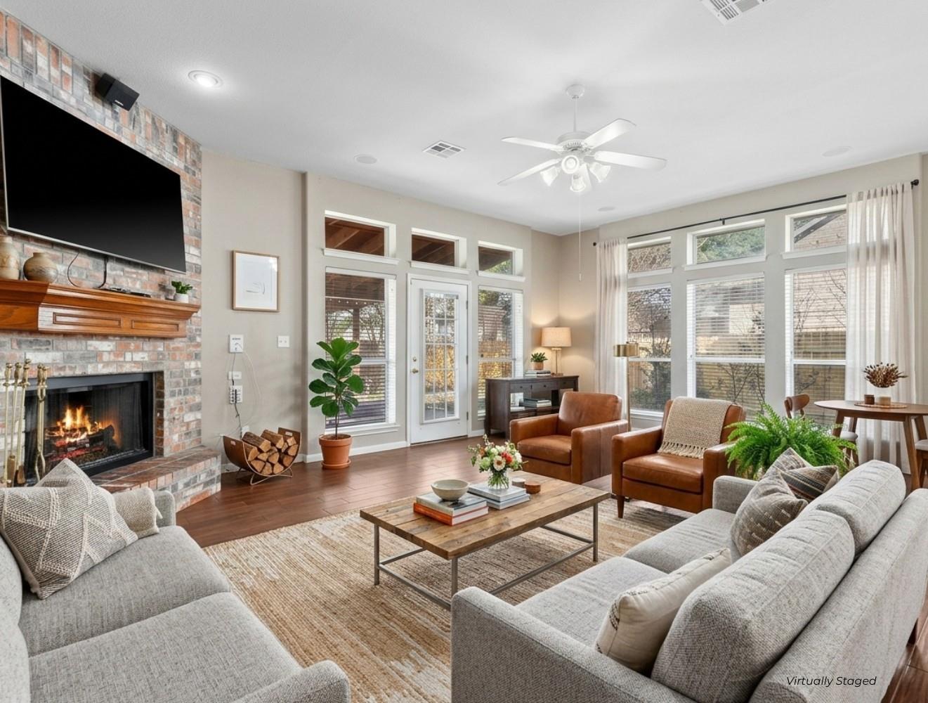 2944 Clinton Pl, Round Rock, TX 78665