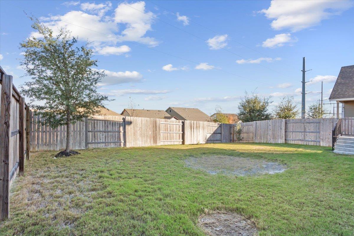 301 Majestic Cedar Ct, Liberty Hill, TX 78642