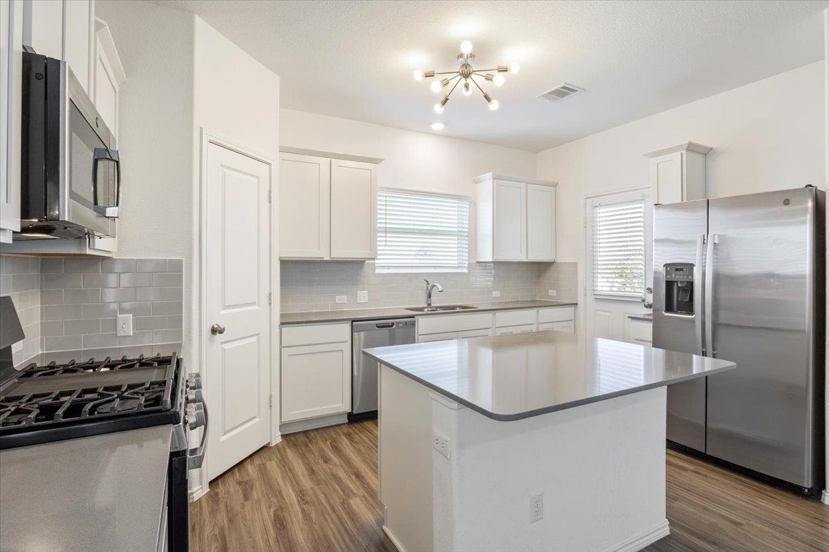 301 Majestic Cedar Ct, Liberty Hill, TX 78642