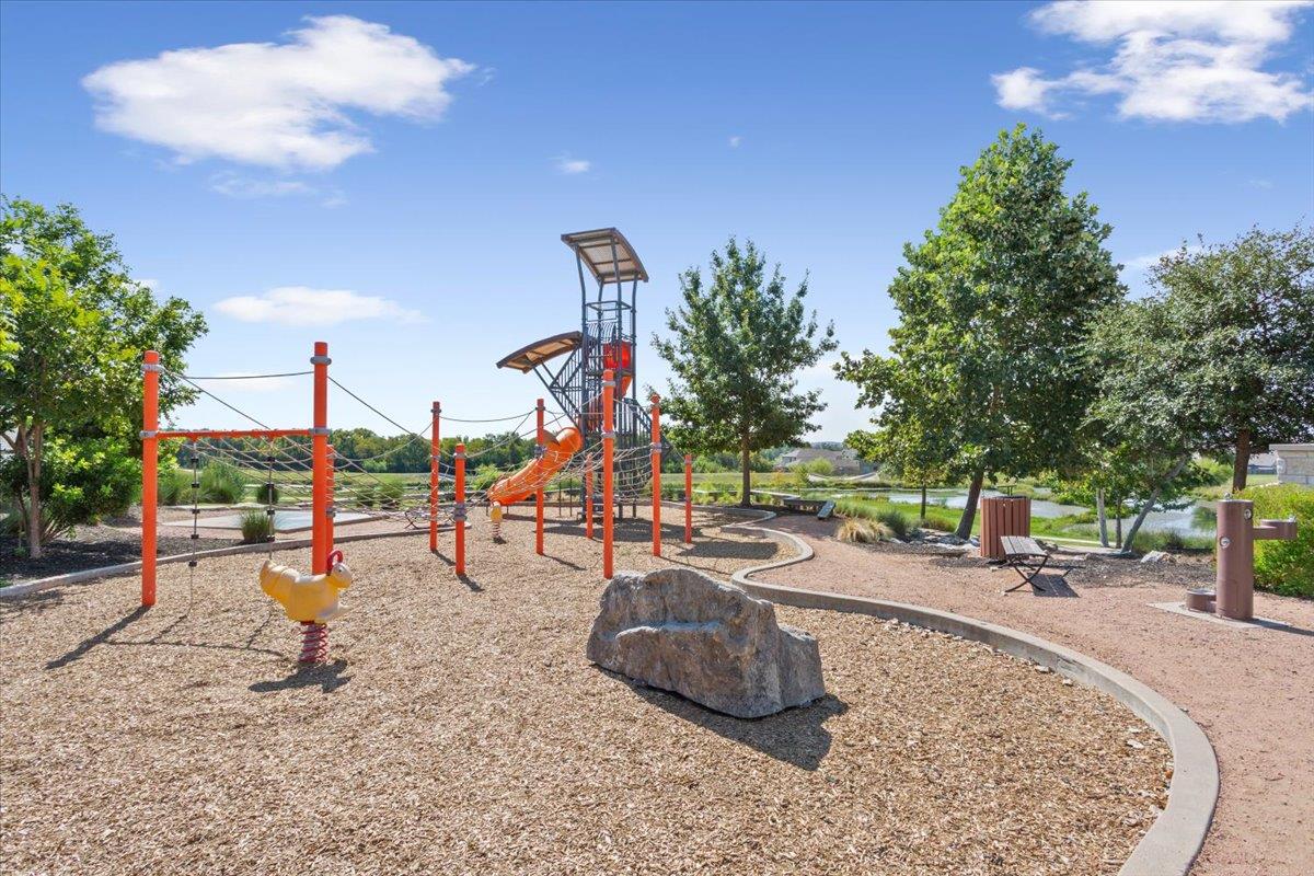 301 Majestic Cedar Ct, Liberty Hill, TX 78642