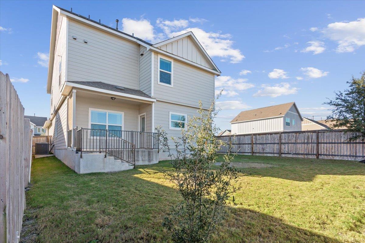 301 Majestic Cedar Ct, Liberty Hill, TX 78642