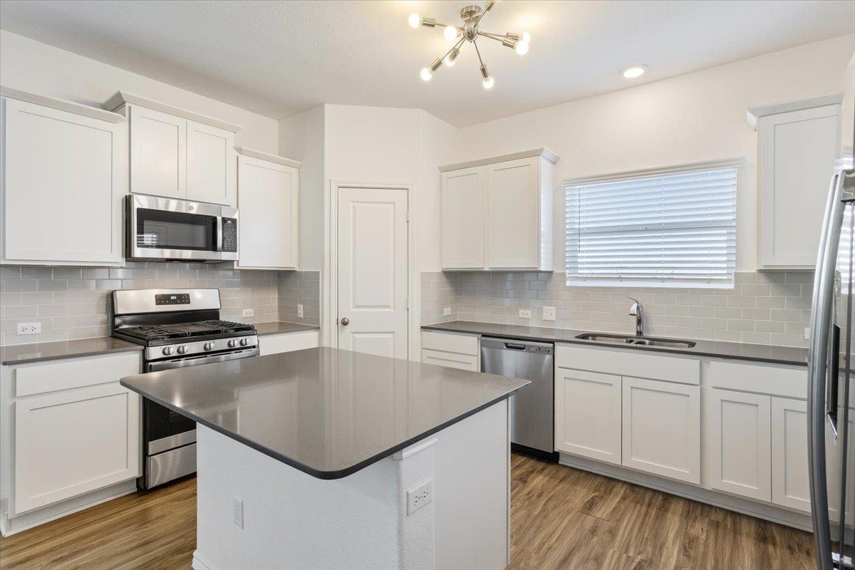 301 Majestic Cedar Ct, Liberty Hill, TX 78642