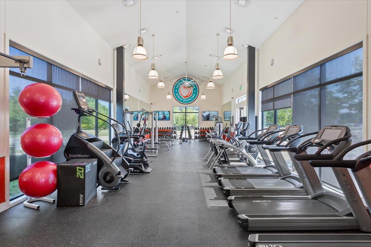 301 Majestic Cedar Ct, Liberty Hill, TX 78642