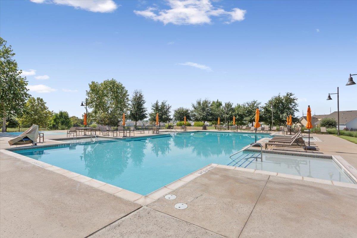 301 Majestic Cedar Ct, Liberty Hill, TX 78642