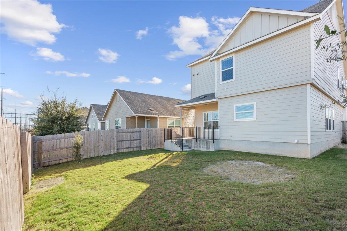 301 Majestic Cedar Ct, Liberty Hill, TX 78642