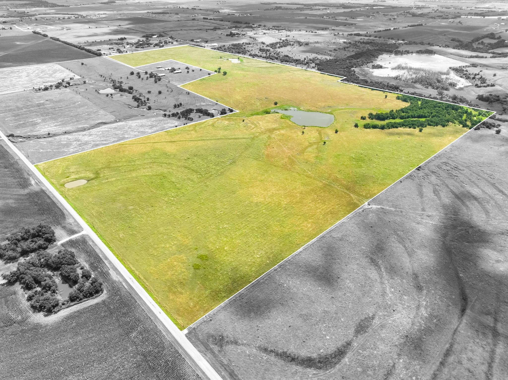 Tract 7 County Road 419, Taylor, TX 76574