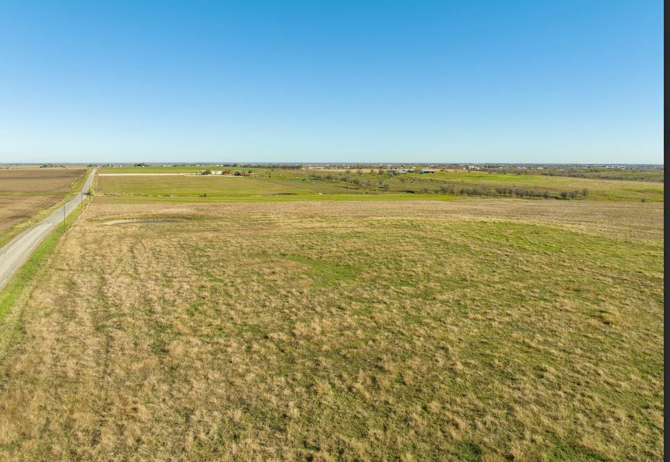 Tract 9 County Road 419, Taylor, TX 76574