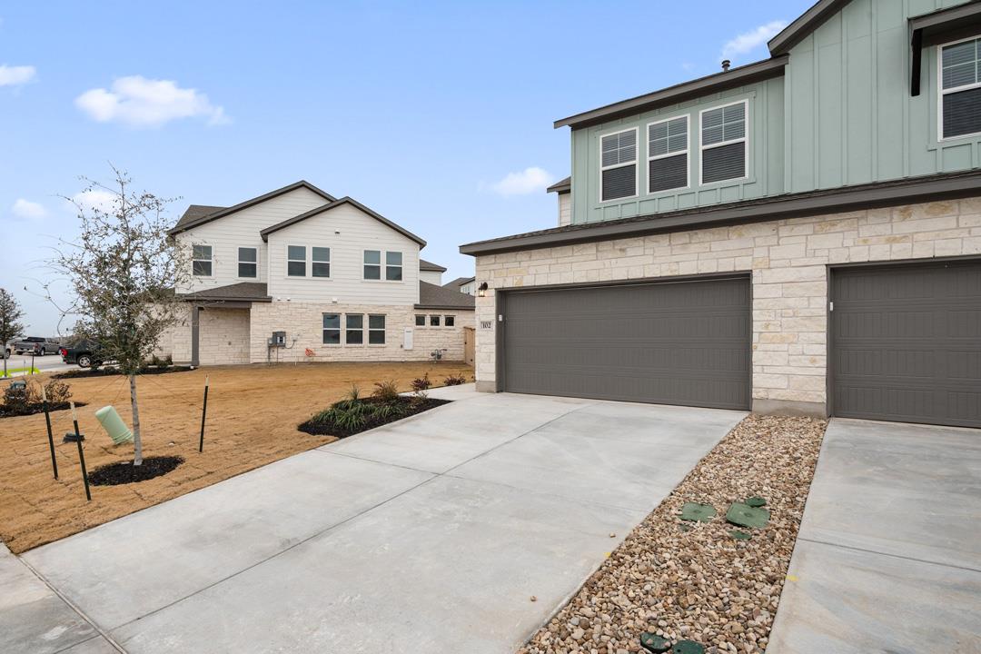 102 Marie Way, Georgetown, TX 78626