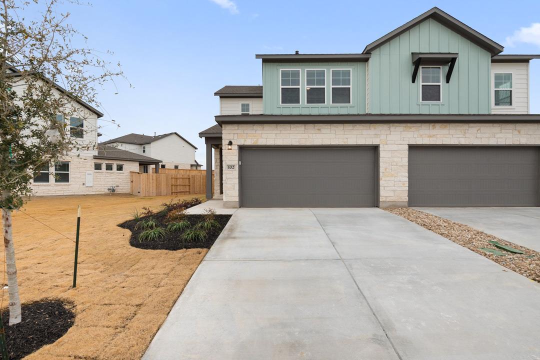 102 Marie Way, Georgetown, TX 78626