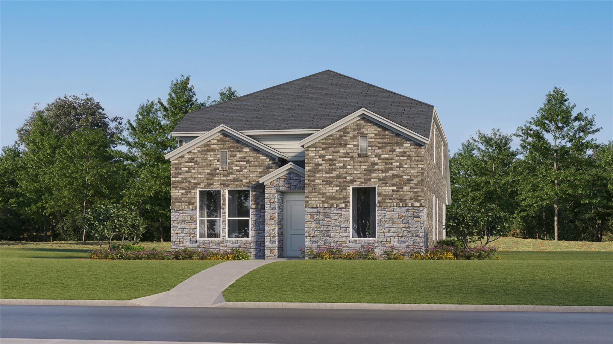 17909 Nashville Warbler Rd, Pflugerville, TX 78660