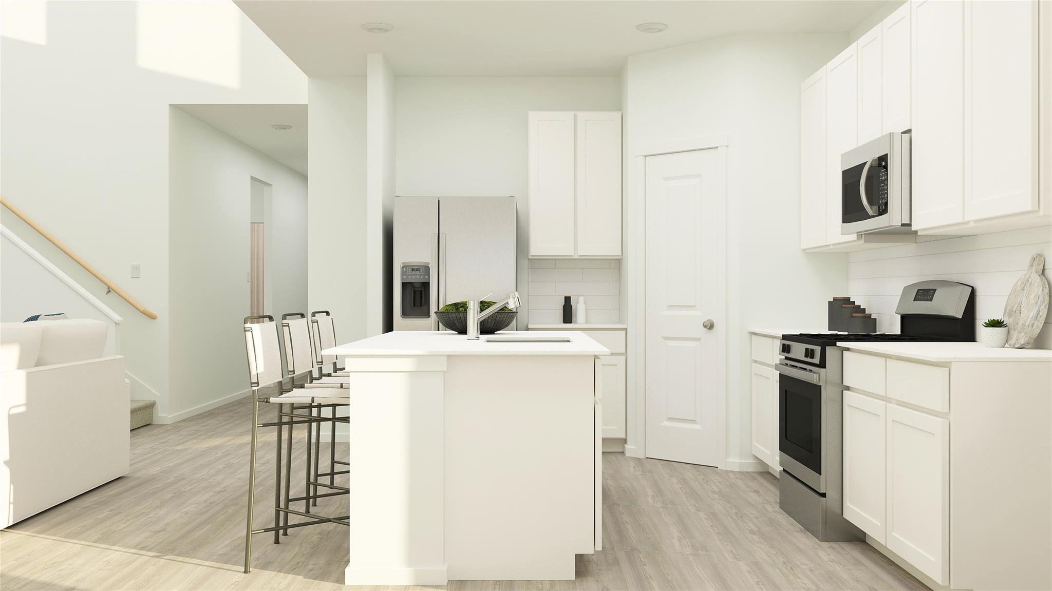 17909 Nashville Warbler Rd, Pflugerville, TX 78660