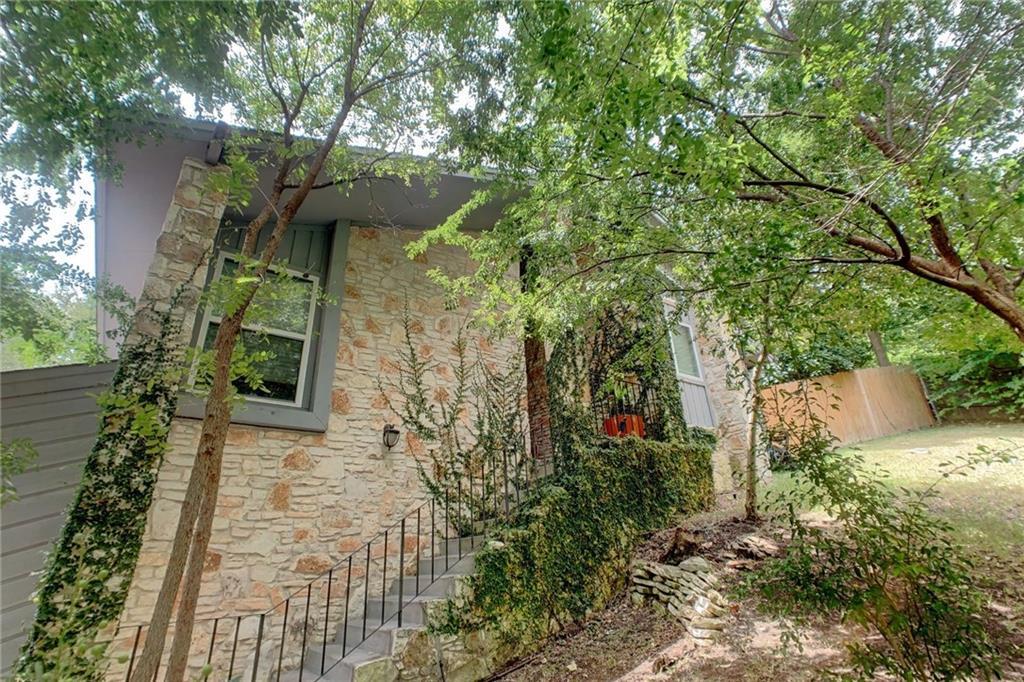 2911 Kassarine Pass, Austin, TX 78704