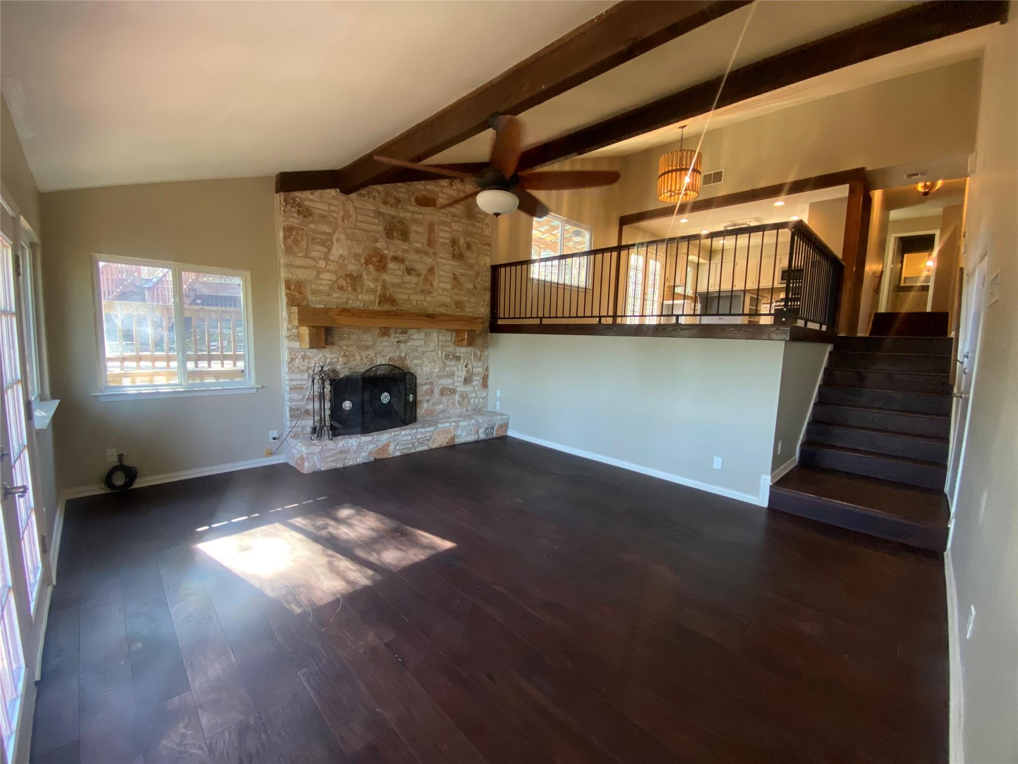 2911 Kassarine Pass, Austin, TX 78704