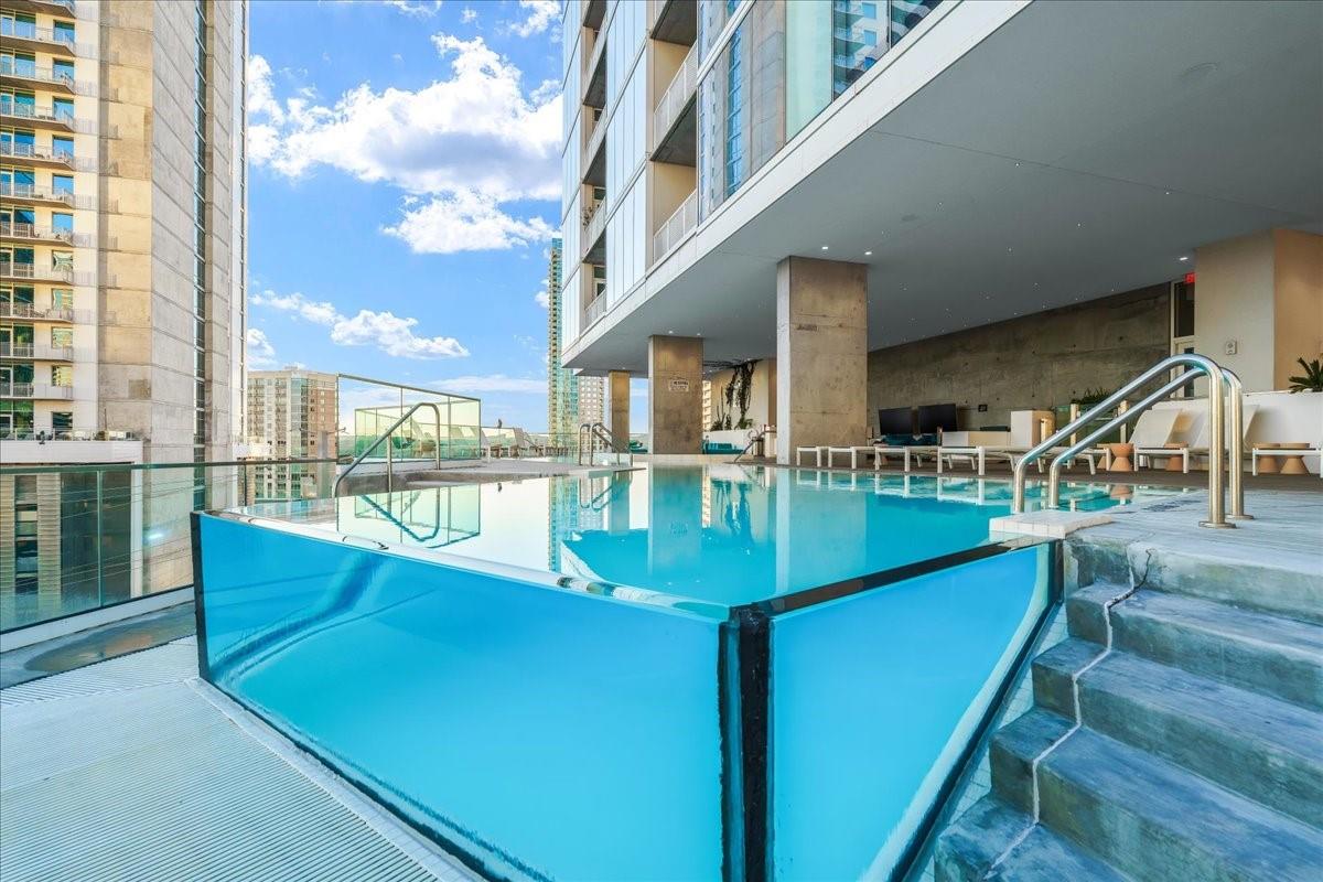 301 West Ave # 4105, Austin, TX 78701