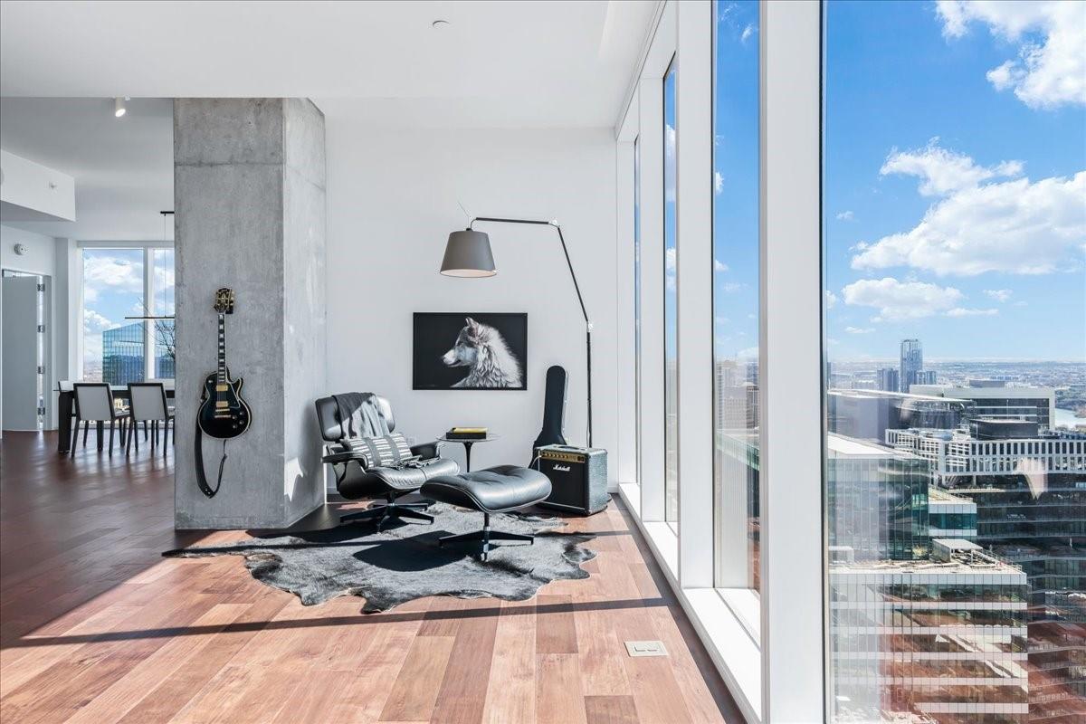 301 West Ave # 4105, Austin, TX 78701