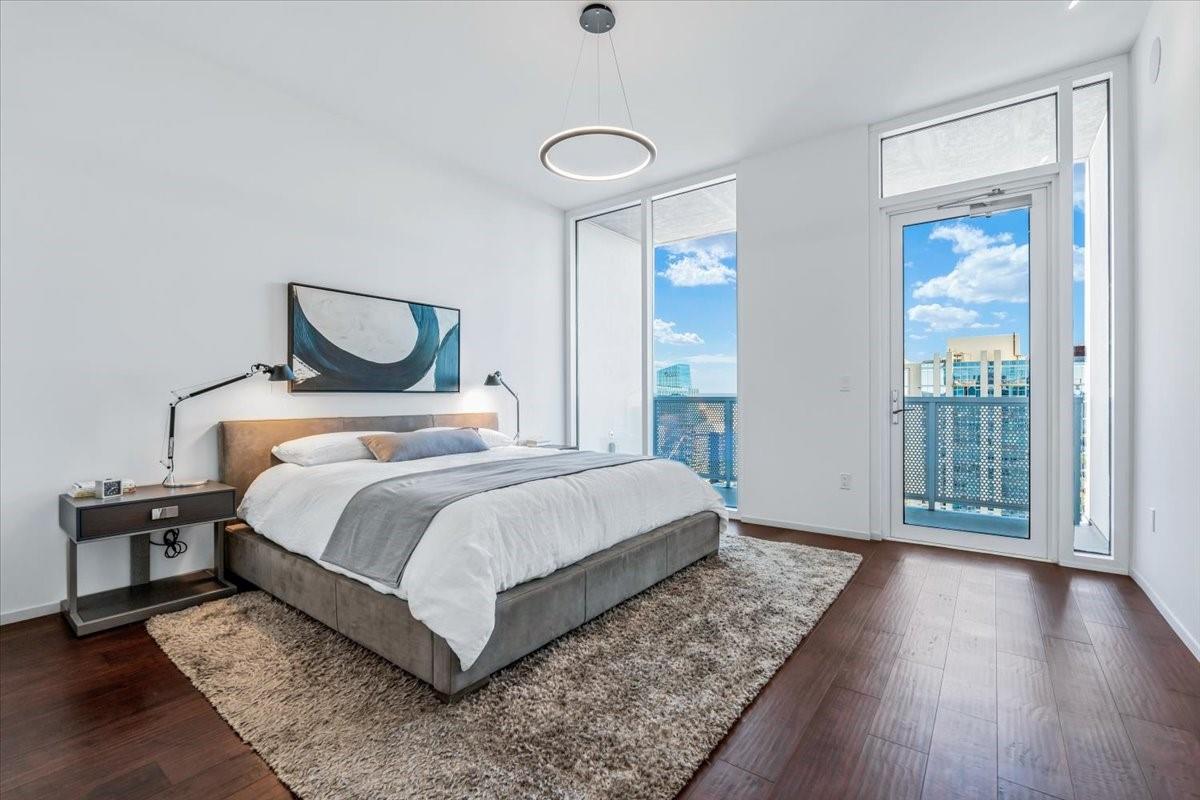 301 West Ave # 4105, Austin, TX 78701