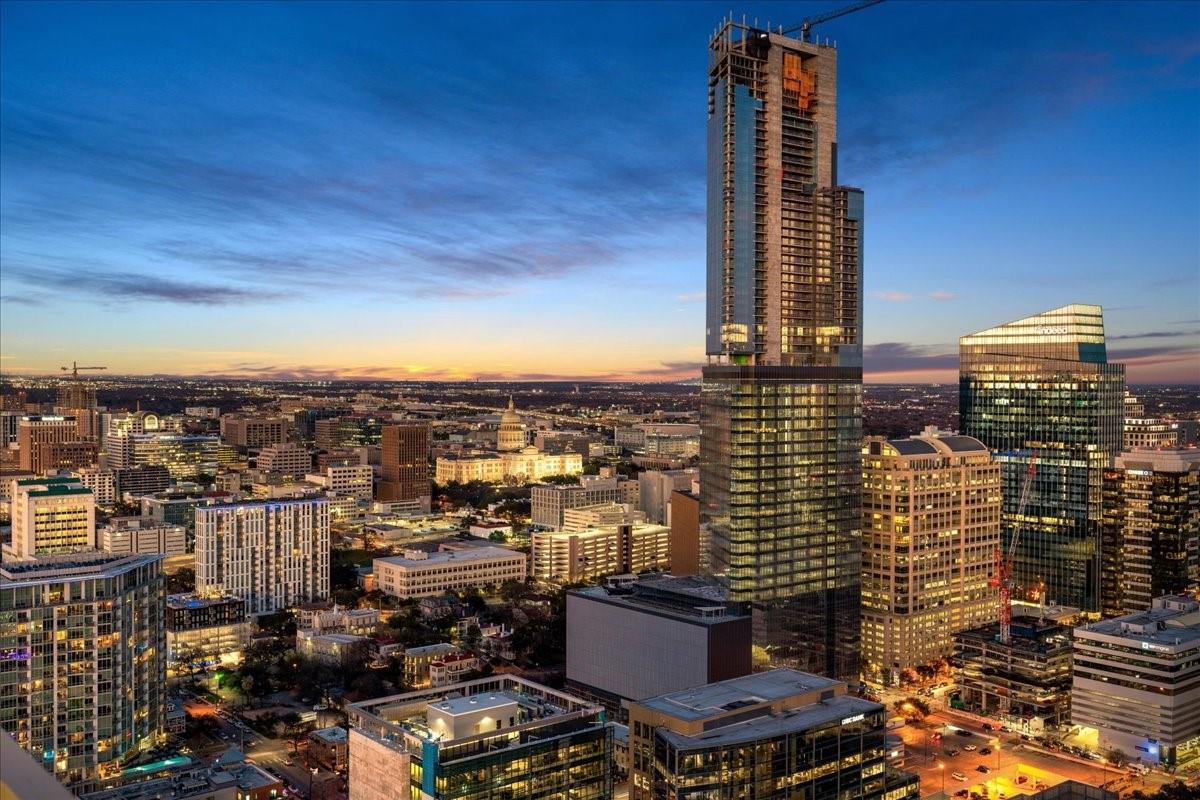 301 West Ave # 4105, Austin, TX 78701