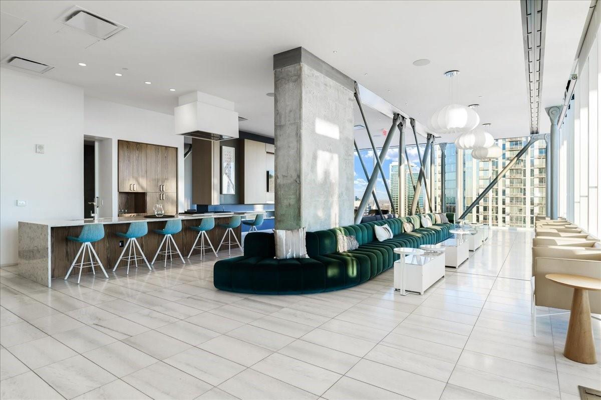 301 West Ave # 4105, Austin, TX 78701