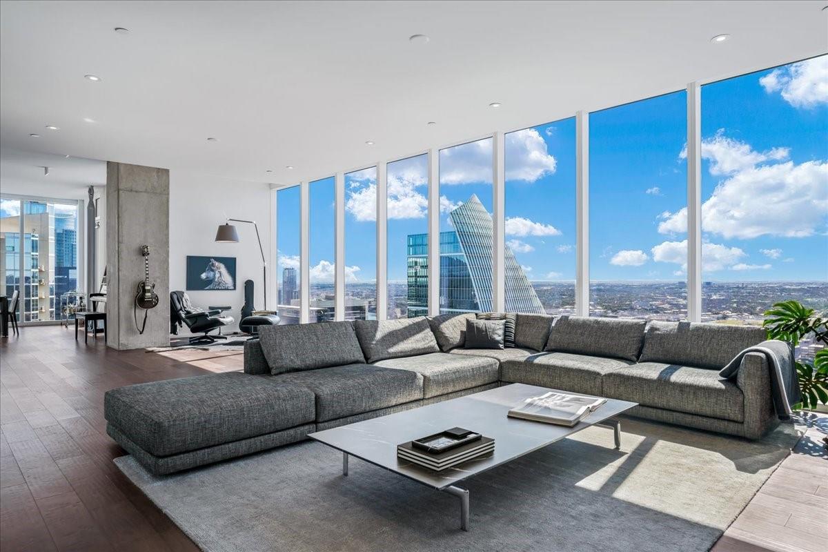 301 West Ave # 4105, Austin, TX 78701