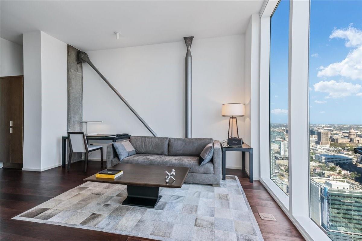 301 West Ave # 4105, Austin, TX 78701