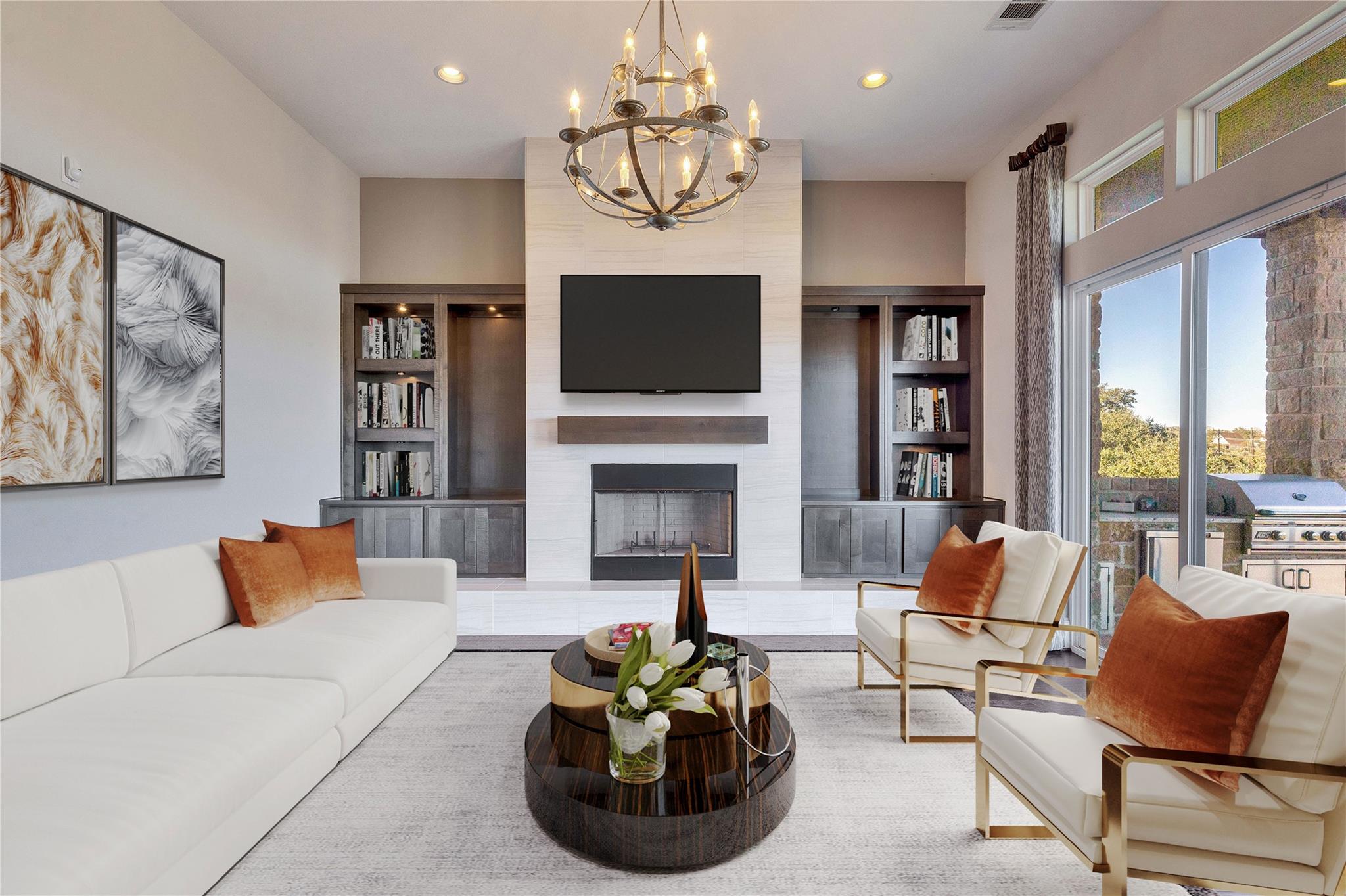 170 Hawthorne Loop, Driftwood, TX 78619