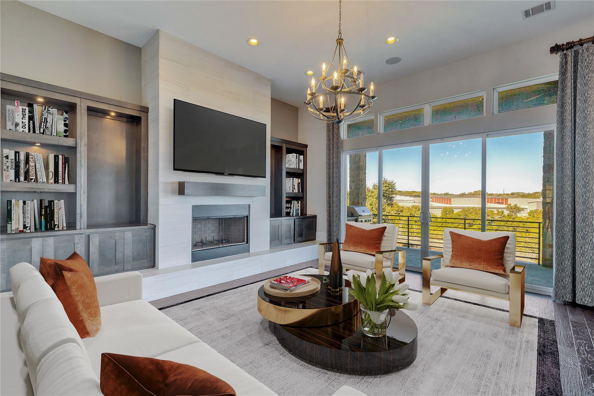 170 Hawthorne Loop, Driftwood, TX 78619