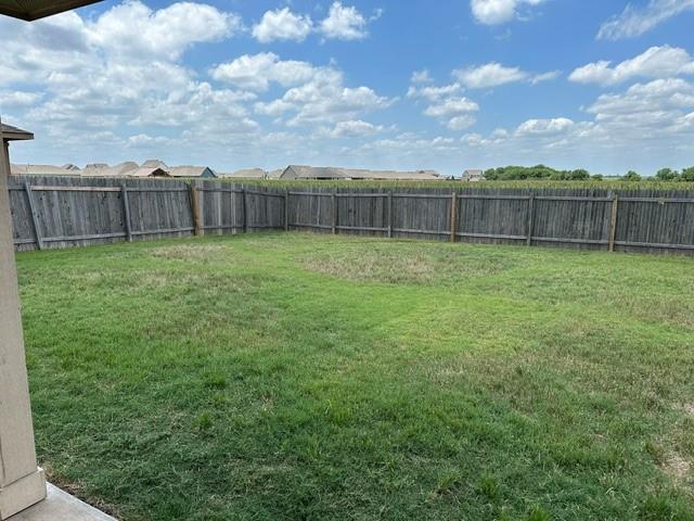 1621 Shenandoah Trl, Lockhart, TX 78644